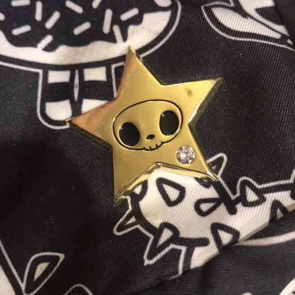 SOLD! Jujube Kings Court super be - Picture 6 of 8